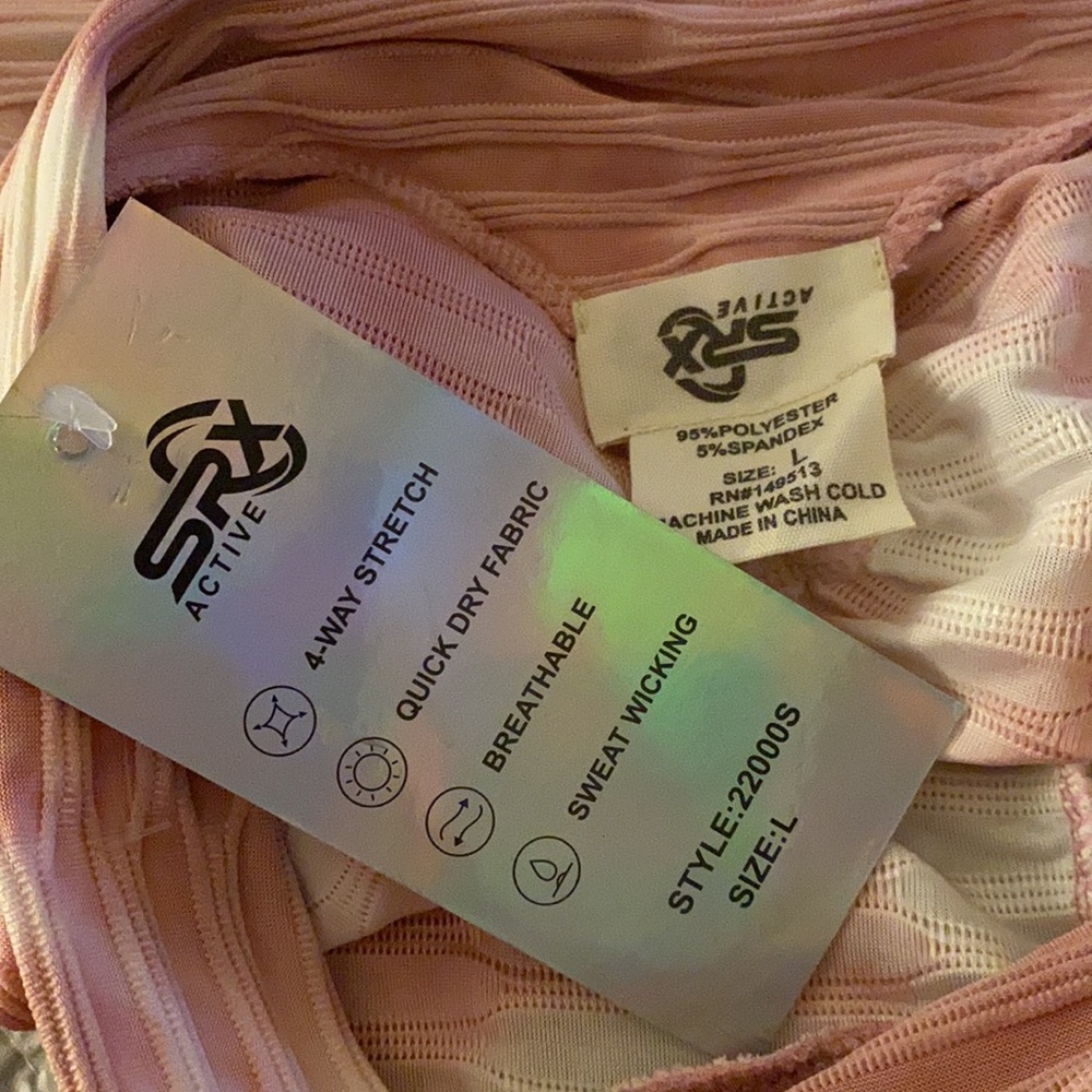 Active Shorts - Picture 5 of 5